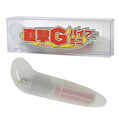 �����f�o�C�u�@�~�j�@�i�X�P���g���z���C�g�j�i���[�^�[�j