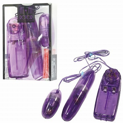 �A�C�E�A�C���[�^�[�@�i�p�[�v���j�i���[�^�[�j