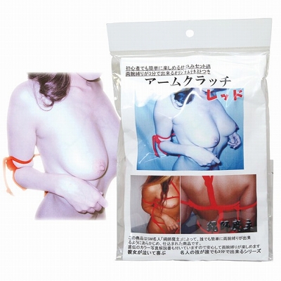 �A�[���N���b�`�@�i�ԁj�iSM�E�S����j