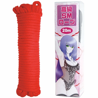 �����r�l���[�v�@�Q�O���@�i���b�h�j�iSM�E�S����j