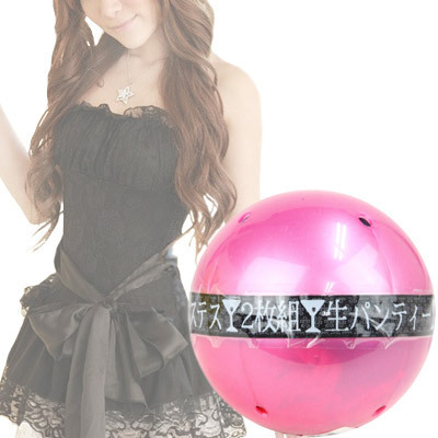 �p���e�B�{�[���@�z�X�e�X�i����A�C�e���j