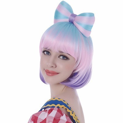 �L�����f�B���{���{�u�@�p�[�e�B�[�u���[�i�R�X�`���[���j