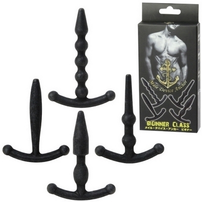 ���C���f�o�C�X�A���J�[�@�i�r�M�i�[�j�iSM�E�S����j