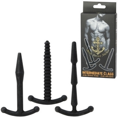 ���C���f�o�C�X�A���J�[�@�i�C���^�[���f�B�G�C�g�j�iSM�E�S����j