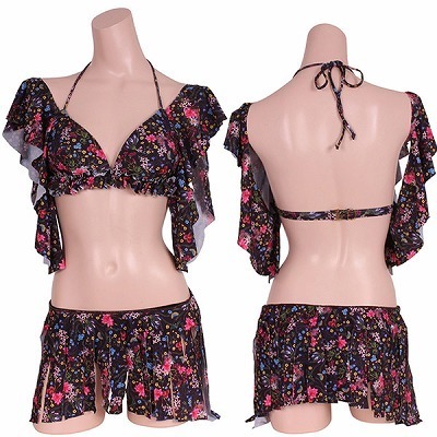 �]�T���鏗�A�s�[���r�L�j�i�R�X�`���[���j