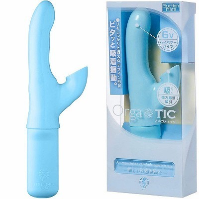 �I���K�e�B�b�N�@�i�u���[�j�i�o�C�u�j