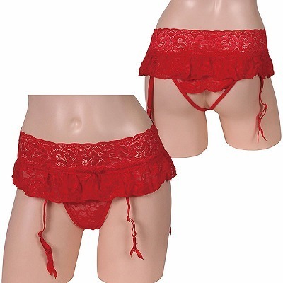 �Z�N�V�����Ȗ��͖��ڃI�[�v���V���[�c��̌^�K�[�^�[�x���g�@���b�h�i�����W�F���[�j