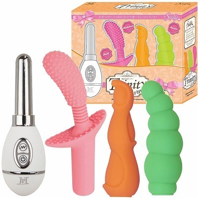 ��ւ������[�^�[�@�g���j�e�B�[�@�A���@���`���[���i���[�^�[�j