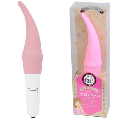 �G���b�������o�C�u�@�i�s���|�C���g�@�s���N�j�i�o�C�u�j