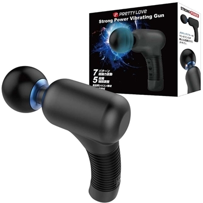 �v���e�B���u�@�i�X�g�����O�p���[�o�C�u���[�e�B���O�K���j�i�o�C�u�j