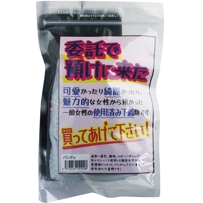 �ϑ��ŗa���ɗ����@�i�p���e�B�[�j�i����A�C�e���j