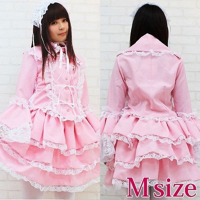 �}���A�h���X�@�l�i�R�X�`���[���j