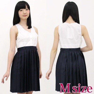 �C���i�[�t���݂�X�J�[�g�@�l�i�R�X�`���[���j