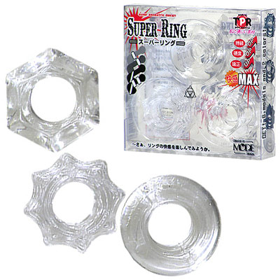 �X�[�p�[�����O�@�i�N���A�j�i�j���⏕�O�b�Y�j