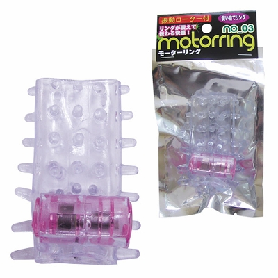 ���[�^�[�����O�@�i�R�j�i�j���⏕�O�b�Y�j