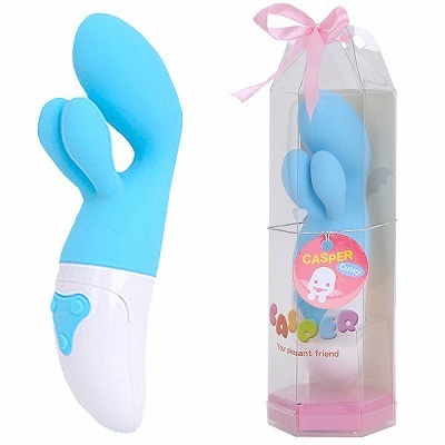 �L���X�p�[�@�i�L���[�e�B�[�j�i�o�C�u�j