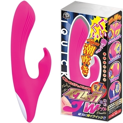 �C�N�C�b�N�v�i�_�u���j�i�o�C�u�j