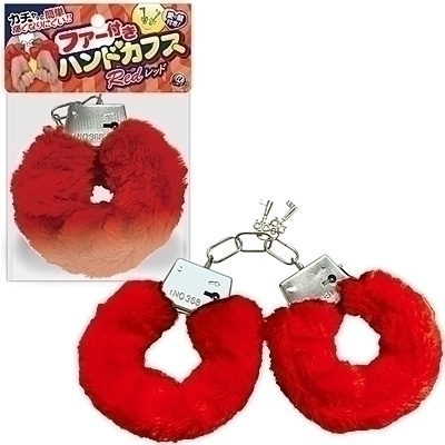 �t�@�[�t���n���h�J�t�X�@�i���b�h�j�iSM�E�S����j