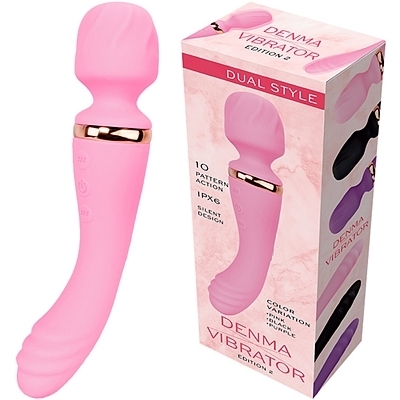 �\�̃f���}�~�o�C�u�@�d�c�h�s�h�n�m�@�Q�@�i�s���N�j�i�o�C�u�j