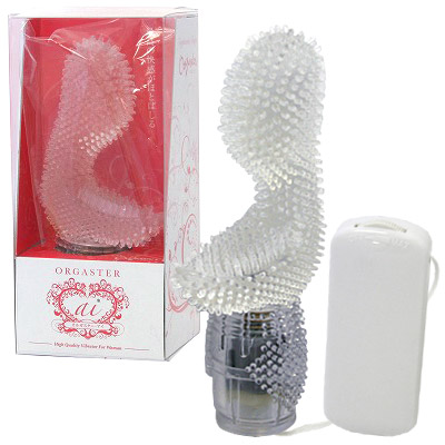 �I���K�X�^�[�����i�A�C�j�@�N���A