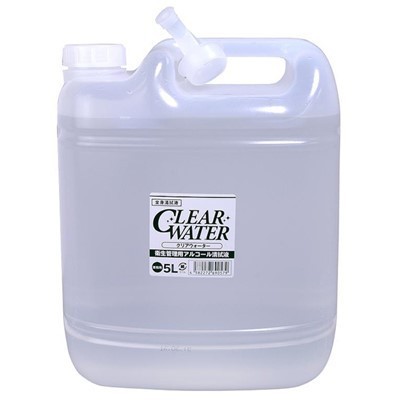 �A���R�[�����@�t�@�N���A�E�H�[�^�[�@�i�T�k�j�i�Ɩ��p�i�j