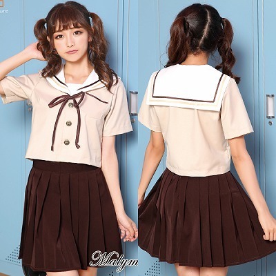 �����������������������J�u���E���̃K�[���[�����Z�[���[���i�R�X�`���[���j