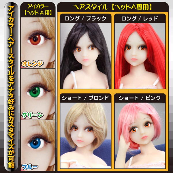 �Ղ��h�[���@�i�W�T�����@�w�b�h�`�j