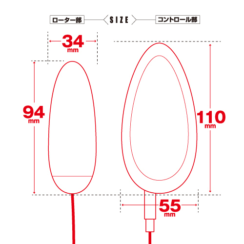 �s�X�g�����[�^�[